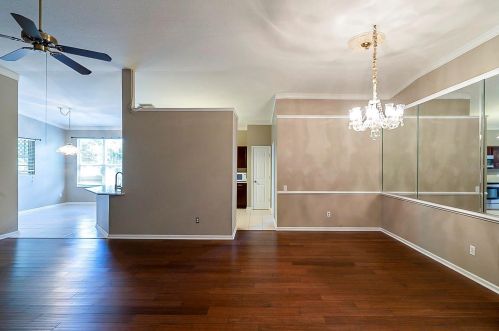 305 Englenook Dr, De Bary FL  32713-3241 exterior