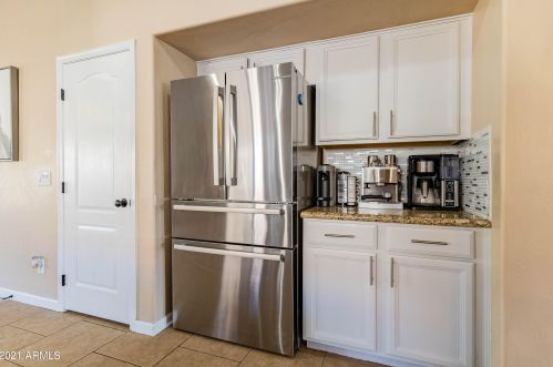 4205 Creosote Dr, Cave Creek AZ  85331-3813 exterior