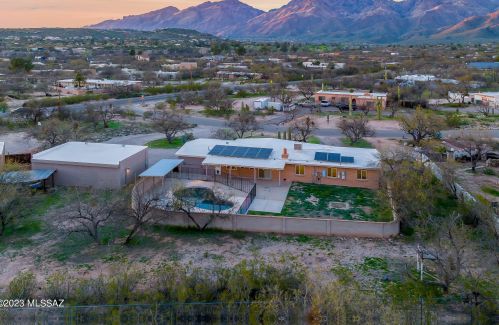 9000 Eagle Pl, Tucson, AZ 85749-9424