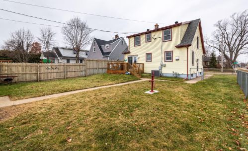 1701 21st St, La Crosse WI  54601-6546 exterior