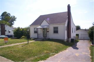 368 Northwood Dr, Lexington, KY 40505-2104