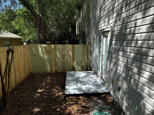 1106 Tiki Too Ave, Fort Walton Beach FL  32547-7324 exterior