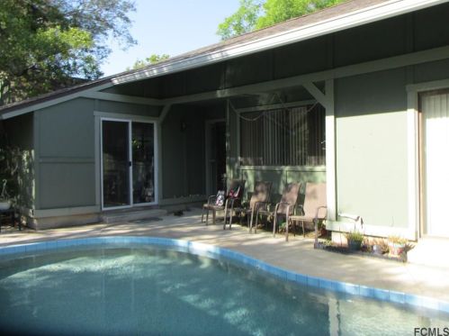 121 Timberline Trl, Ormond Beach FL  32174-8539 exterior