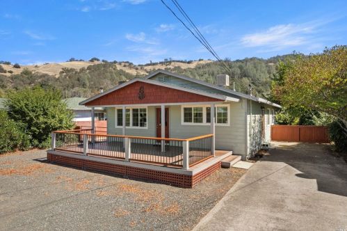 6818 Frontage Rd, Lucerne, CA 95458-8503