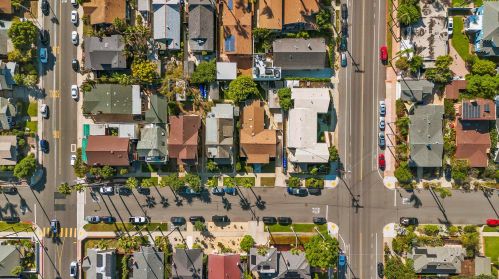 4082 Ingalls St, San Diego CA 92103-1354 exterior