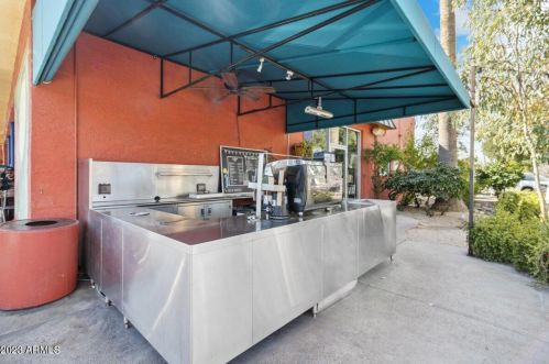 4133 35th St, Phoenix AZ  85018-4703 exterior