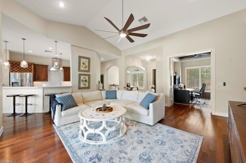 3295 12th Ave, Naples FL  34120-3592 exterior