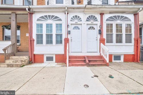 344 Middlesex St, Gloucester NJ  08030-1439 exterior