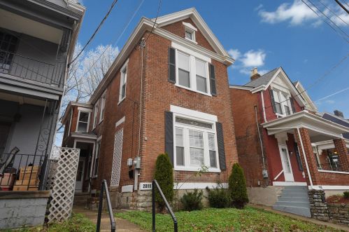 2011 Garrard St, Covington, KY 41014-1535