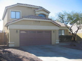 2361 Wildhorse Pl, Chandler, AZ 85286-1529