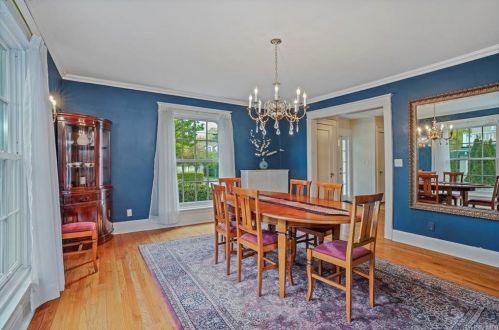 533 Highbrook Ave, New Rochelle NY  10803-2227 exterior