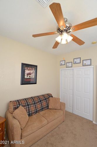 3644 Stampede Dr, Gilbert AZ  85297-3091 exterior