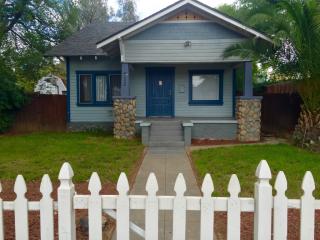 412 D St, Ontario CA  91762-3416 exterior