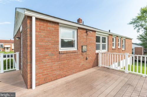 245 Roberts Dr, Norristown, PA 19406-1734