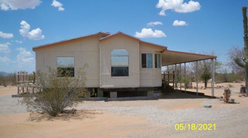 4815 Avra Rd, Tucson, AZ 85743-7680