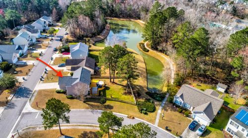 200 Towering Pine Dr, Ladson SC  29456-3794 exterior