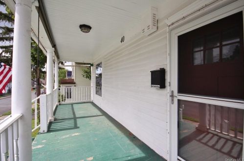 40 Liberty St, Middletown NY  10940-5521 exterior