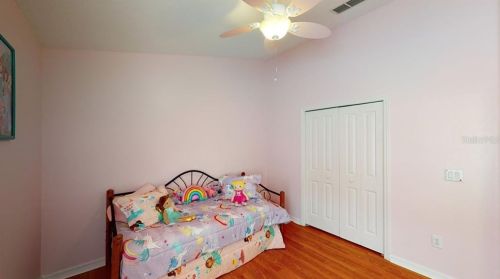 3831 Chaucer Way, Land O Lakes FL  34639-6213 exterior