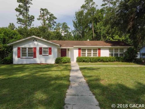 4024 14 St, Gainesville FL  32605-1908 exterior