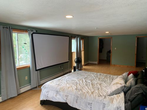 16 Cape Horn Dr, Northumberland NH  03582-4300 exterior