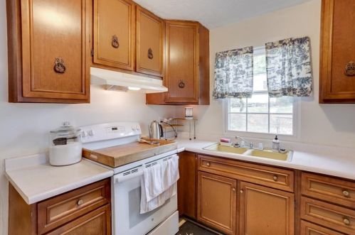 664 Glenmore Ave, North Augusta SC  29841-2428 exterior