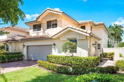 5187 25th Way, Boca Raton, FL 33496-2209