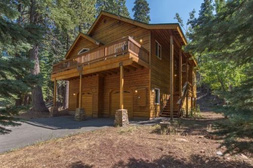 16087 Northwoods Blvd, Truckee, CA 96161-6534