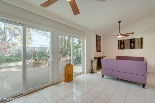 7718 Cypress St, Scottsdale AZ 85257-2816 exterior