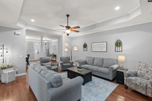 413 Cannon Knoll Rd, Lexington SC  29073-7103 exterior