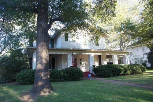 302 F St, Ardmore, OK 73401-7651
