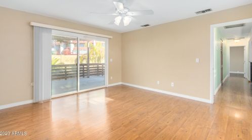 14227 22nd St, Phoenix AZ  85022-4602 exterior