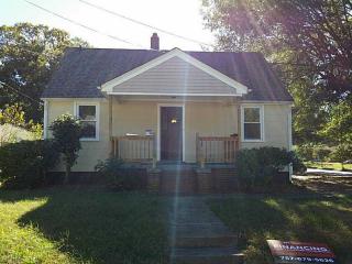 4701 Krick St, Norfolk, VA 23513-3813