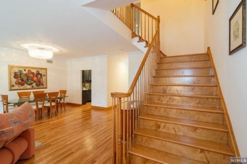 134 Demarest Ln, Montvale NJ  07645-2341 exterior