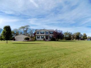 8688 Carter Rd, Hilliard, OH 43026-8321