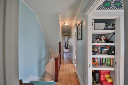 724 Milton St, Easton PA  18042-6366 exterior