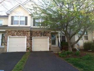 1516 Sweetbriar Dr, Jamison PA  18929-1652 exterior