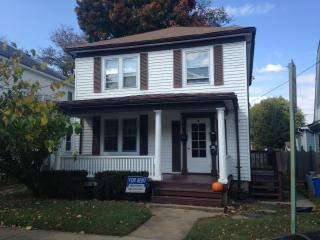 803 Caroline St, Fredericksburg VA  22401-5805 exterior