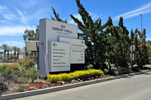 700 Abel St, Milpitas CA  95035-5295 exterior