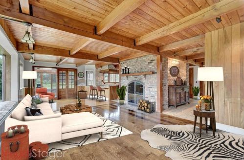 1 Mitts Way, Camp Bell Hall, NY 10916-2629