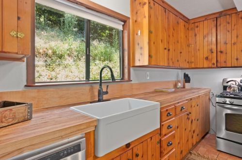 10550 Creekwood Dr, Felton CA  95018-8942 exterior