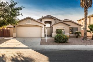 43554 Hillman Dr, Maricopa, AZ 85138-2371