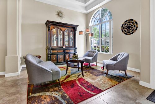 7219 Serrano Ter, Delray Beach FL  33446-2200 exterior