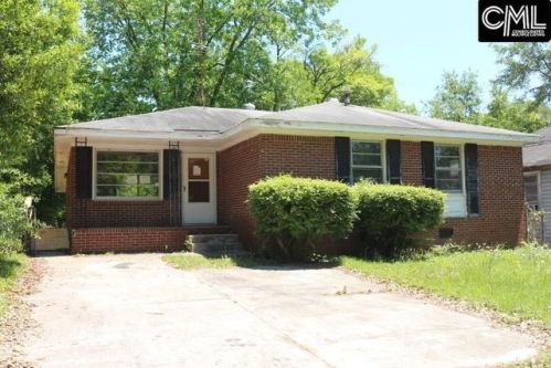 1521 Hopkins St, Cayce-West Columbia, SC 29033-2625