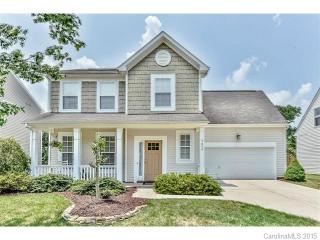7839 Rolling Mdw Ln, Huntersville NC  28078-3348 exterior