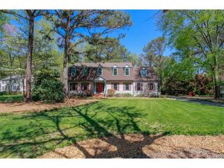 8393 Brittewood Cir, Mechanicsville, VA 23116-2926