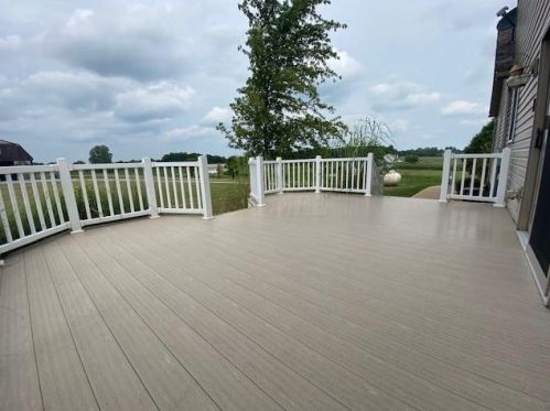 1719 Township Road 46, Bellefontaine OH  43311-9784 exterior