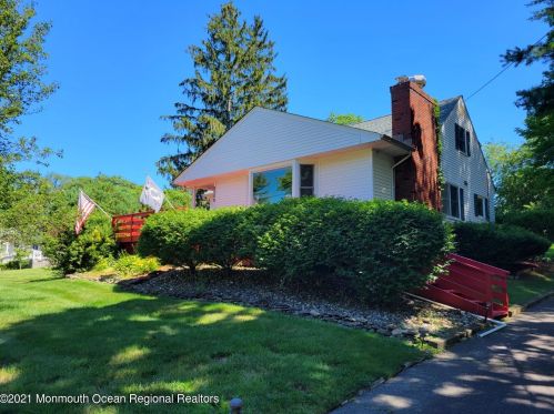 2920 Hurley Pond Rd, Belmar, NJ 07719-4514