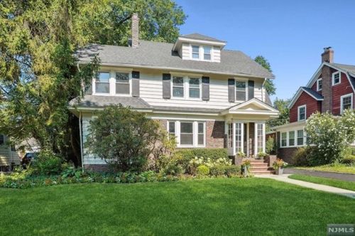 43 Fielding Ct, South Orange, NJ 07079-2320