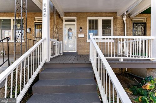 630 Hamilton St, Washington, DC 20011-4030