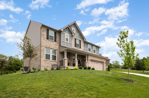 10112 Lapalco Ct, Hamilton, KY 41091-7465